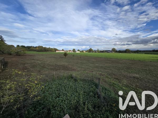 Maison à vendre 10 pièces 300 m² Tronget