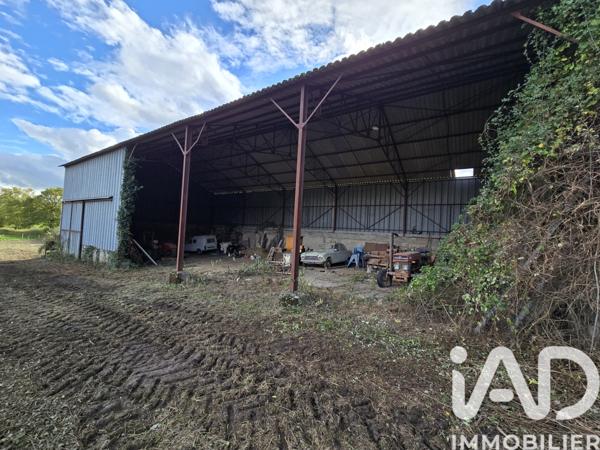 Maison à vendre 10 pièces 300 m² Tronget