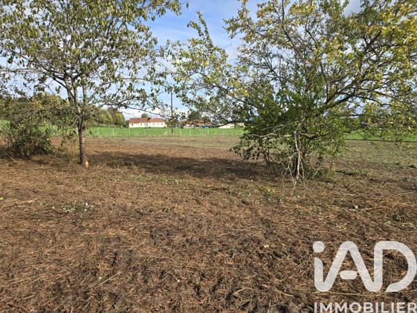 Maison à vendre 10 pièces 300 m² Tronget