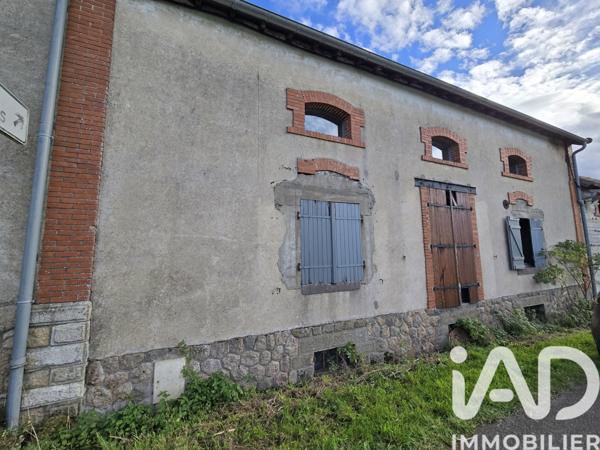 Maison à vendre 10 pièces 300 m² Tronget