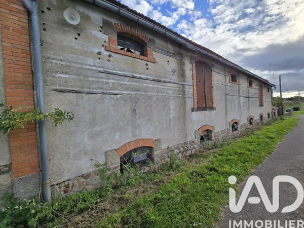 Maison à vendre 10 pièces 300 m² Tronget