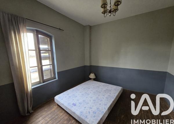 Maison à vendre 10 pièces 300 m² Tronget