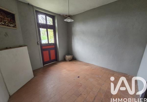 Maison à vendre 10 pièces 300 m² Tronget