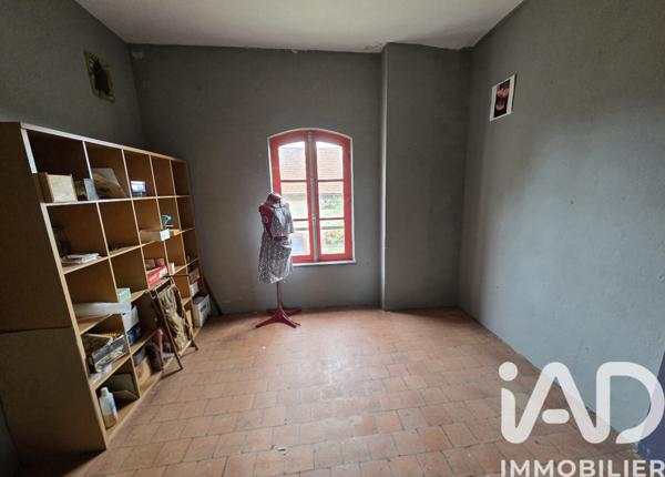 Maison à vendre 10 pièces 300 m² Tronget