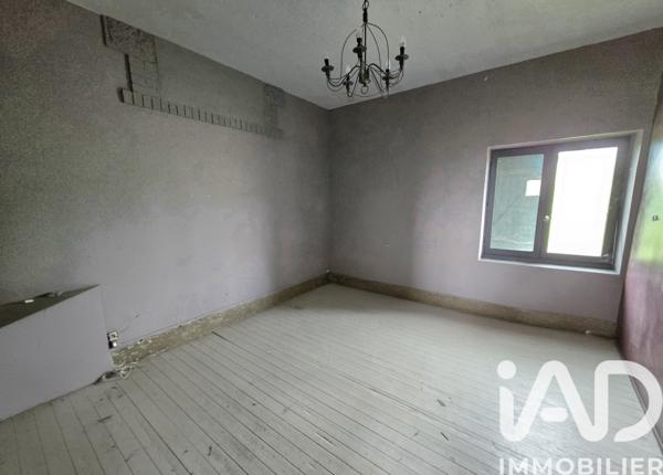 Maison à vendre 10 pièces 300 m² Tronget