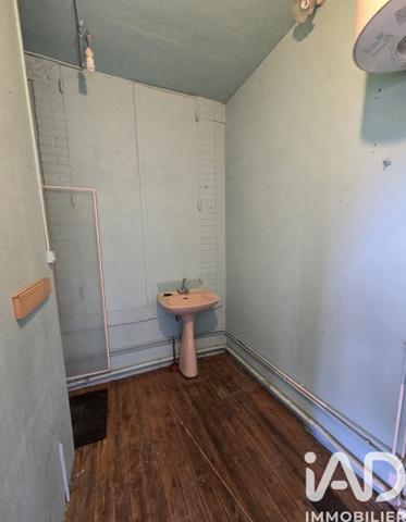 Maison à vendre 10 pièces 300 m² Tronget