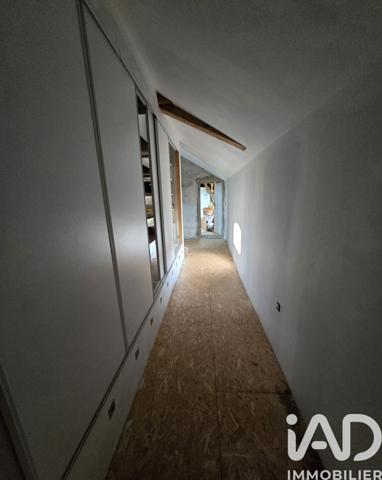 Maison à vendre 10 pièces 300 m² Tronget