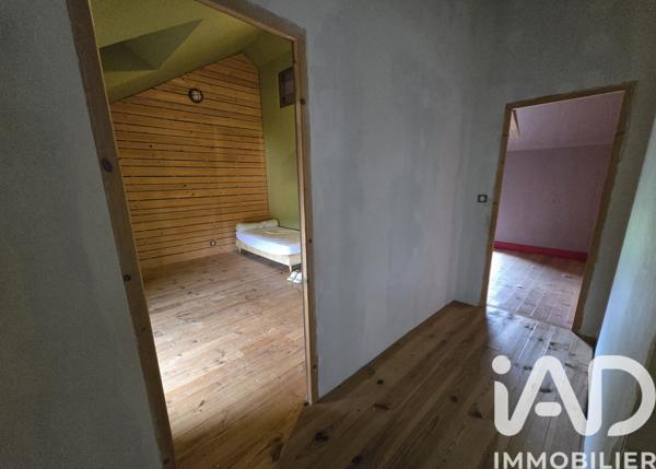 Maison à vendre 10 pièces 300 m² Tronget