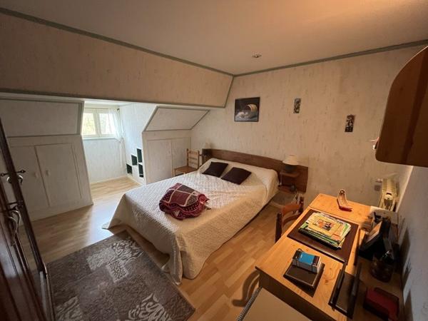 Immeuble à vendre 161 000 € Saint-Yrieix-la-Perche 285 m² DPE D