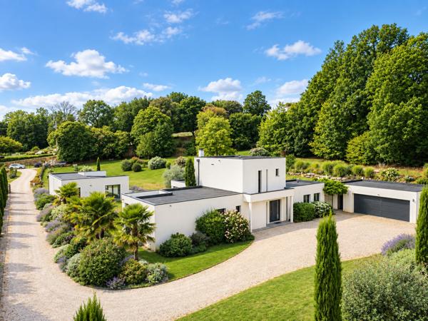 Maison à vendre à Sainte-Nathalène (24200) - Dordogne