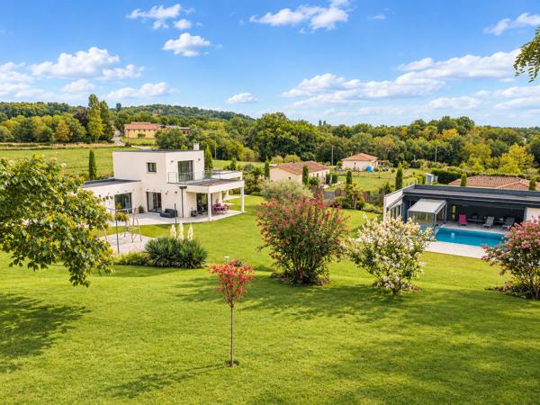 Maison à vendre à Sainte-Nathalène (24200) - Dordogne
