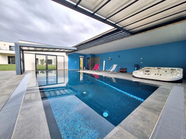 Maison à vendre à Sainte-Nathalène (24200) - Dordogne