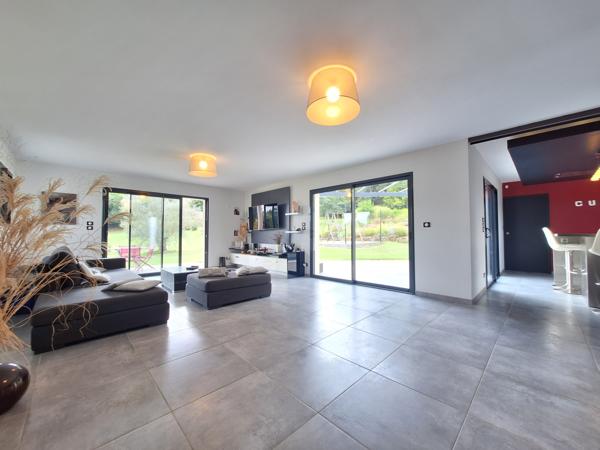 Maison à vendre à Sainte-Nathalène (24200) - Dordogne