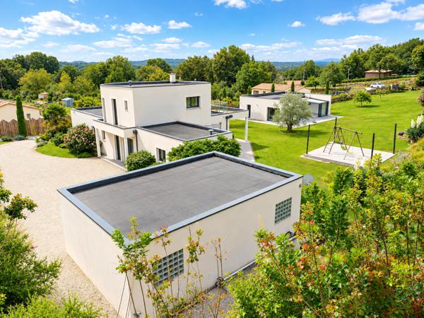 Maison à vendre à Sainte-Nathalène (24200) - Dordogne