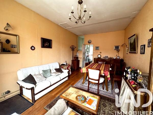 Maison à vendre 3 pièces 56 m² Mérignac