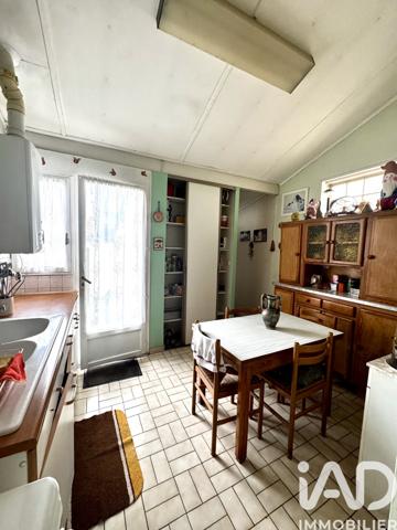 Maison à vendre 3 pièces 56 m² Mérignac