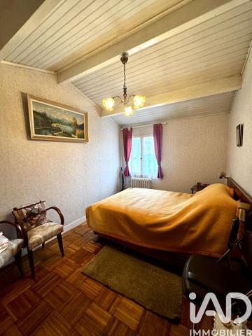 Maison à vendre 3 pièces 56 m² Mérignac