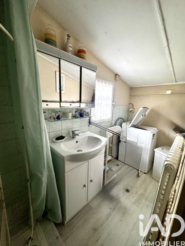 Maison à vendre 3 pièces 56 m² Mérignac