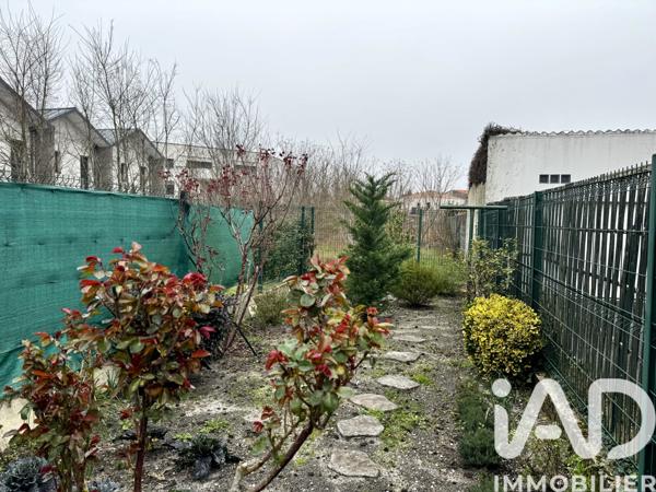 Maison à vendre 3 pièces 56 m² Mérignac