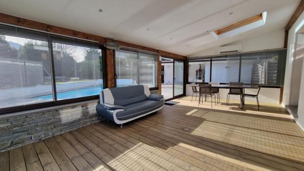 Maison  Faverges Seythenex( Le Noyeray) 6 pièces 153 m2