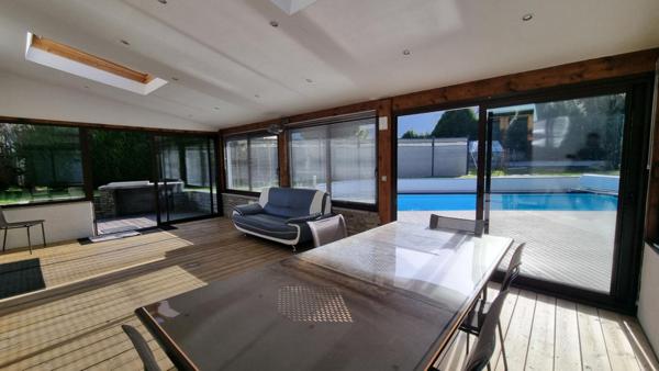 Maison  Faverges Seythenex( Le Noyeray) 6 pièces 153 m2