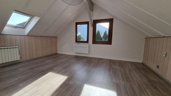 Maison  Faverges Seythenex( Le Noyeray) 6 pièces 153 m2