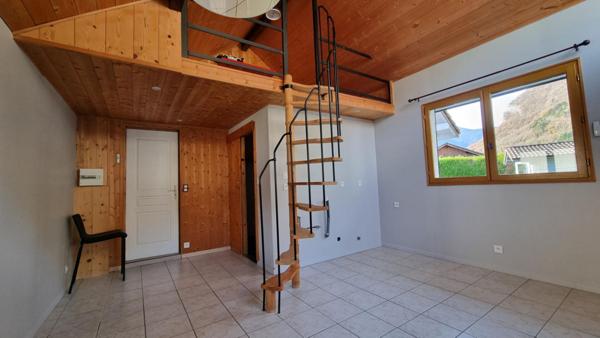 Maison  Faverges Seythenex( Le Noyeray) 6 pièces 153 m2