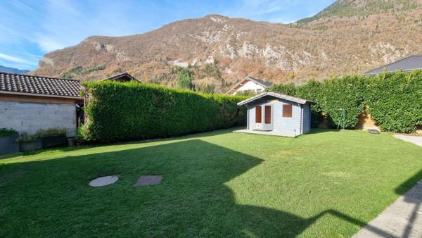 Maison  Faverges Seythenex( Le Noyeray) 6 pièces 153 m2