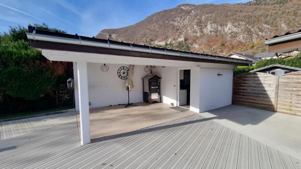 Maison  Faverges Seythenex( Le Noyeray) 6 pièces 153 m2