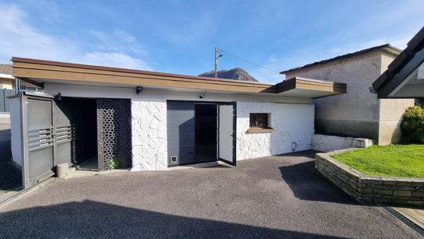 Maison  Faverges Seythenex( Le Noyeray) 6 pièces 153 m2