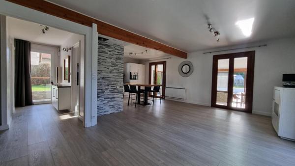 Maison  Faverges Seythenex( Le Noyeray) 6 pièces 153 m2