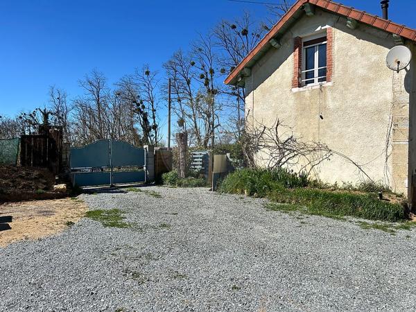 Maison  en vente - Nièvre - 58