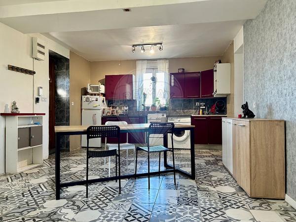 Maison  en vente - Nièvre - 58