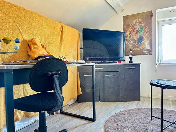 Maison  en vente - Nièvre - 58