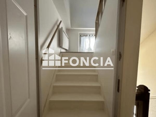 Location Appartement 2 pièces 47.52 m² - 25 AVENUE DU BARON SEGUIER Billere 64140