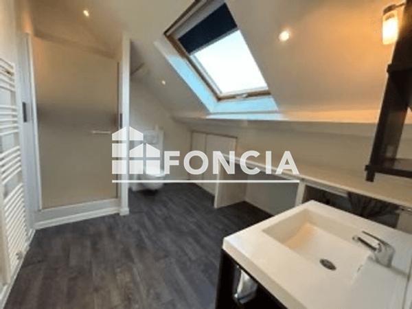 Location Appartement 2 pièces 47.52 m² - 25 AVENUE DU BARON SEGUIER Billere 64140