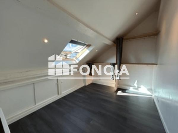Location Appartement 2 pièces 47.52 m² - 25 AVENUE DU BARON SEGUIER Billere 64140