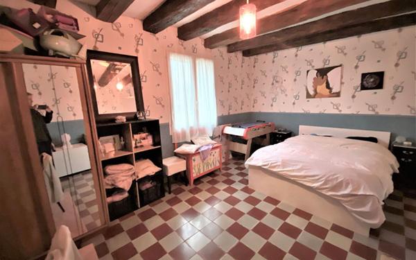 Maison à louer    3 pièces • 90 m2 Sonzay