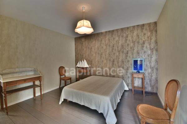 Maison en pierre de 4 chambres