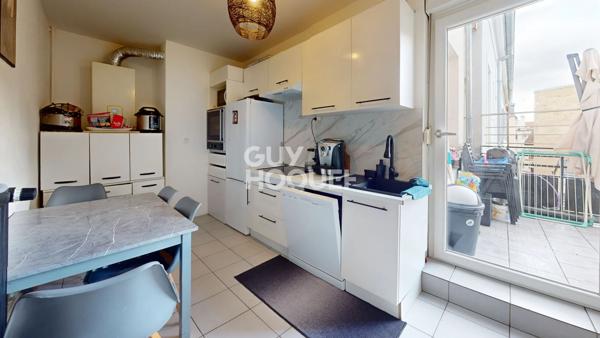 IMMEUBLE DE RAPPORT 255 m² - MULHOUSE - OPPORTUNITÉ INVESTISSEUR