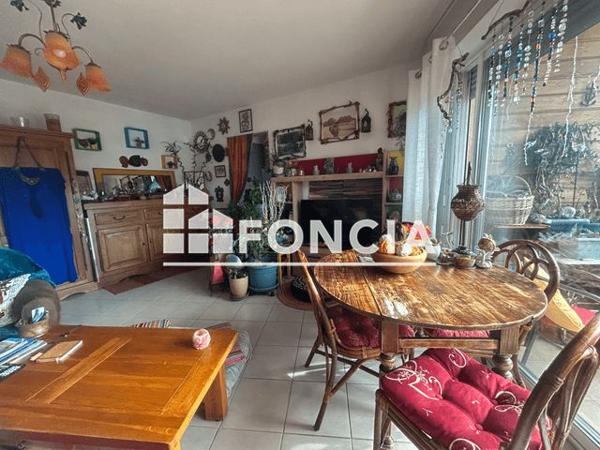 À vendre Appartement 2 pièces 49.06 m² - Gap 05000