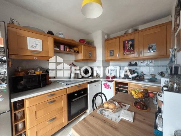 À vendre Appartement 2 pièces 49.06 m² - Gap 05000