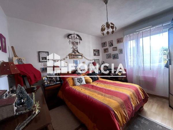 À vendre Appartement 2 pièces 49.06 m² - Gap 05000