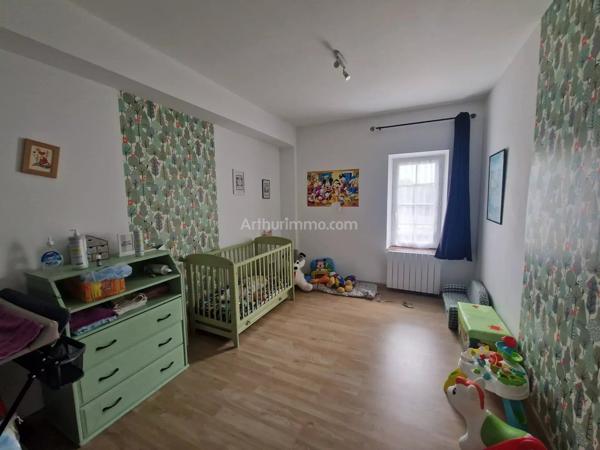 Vente                                                      Maison
                        
                                         270 m2                     à Gisors