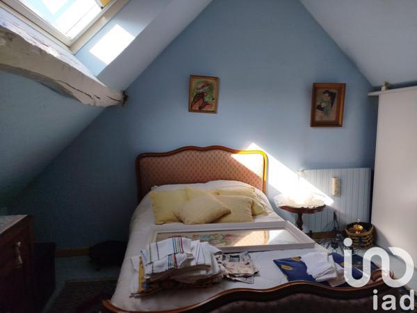 Maison à vendre 6 pièces 111 m² Bagneaux-sur-Loing