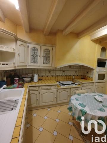 Maison à vendre 6 pièces 111 m² Bagneaux-sur-Loing
