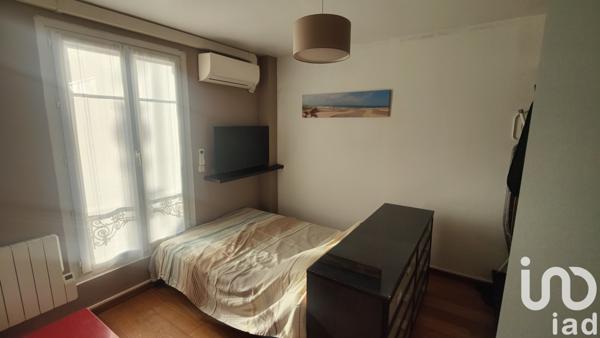 Appartement à vendre 2 pièces 32 m² Colombes