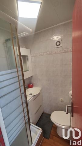 Appartement à vendre 2 pièces 32 m² Colombes