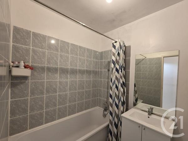 Appartement à vendre  3 pièces - 65,67 m2 EVRY - 91