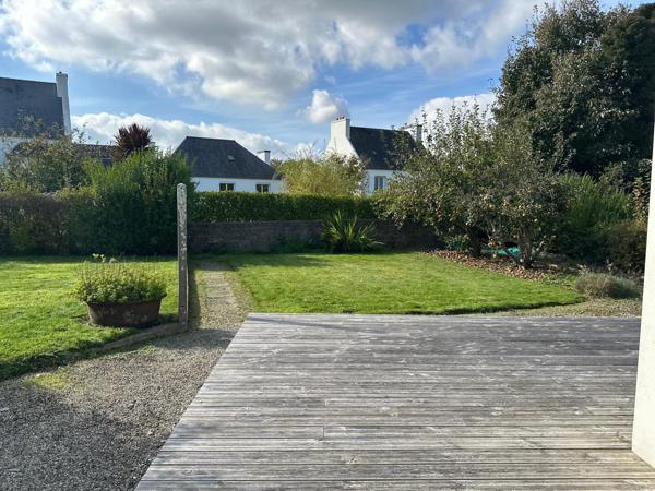 Maison de centre-ville